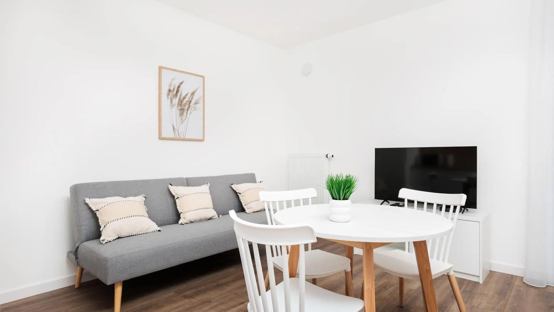 City Of The Kings-Riverside Wt2 Krakow Apartment